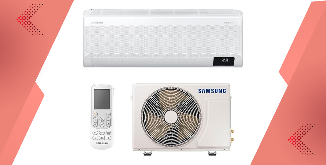 As 5 Melhores Opções de ar condicionado do comparativo ideal