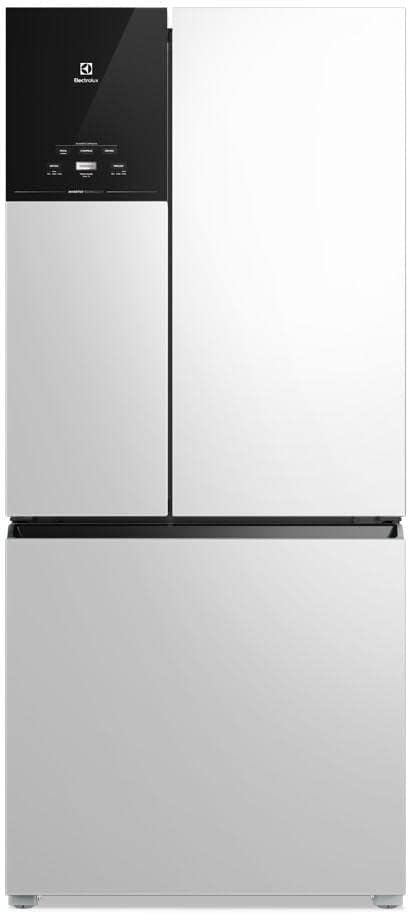 Geladeira Electrolux Frost Free Multidoor Efficient Com Autosense e Inverter 590L Cor Branca (IM8)