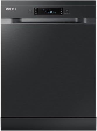 Lava-Louças Samsung Inox Preta 14 Serviços 110V DW60C7050FG:AZ