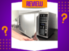 Review Micro-ondas Electrolux MI41S
