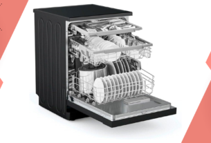 Top 10 Melhores maquinas de lavar louça para 2025