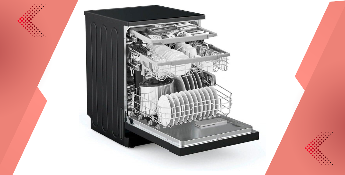 Top 10 Melhores maquinas de lavar louça para 2025