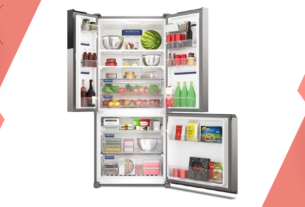 Top 10 geladeiras para comprar em 2025: escolha o modelo ideal para sua casa​