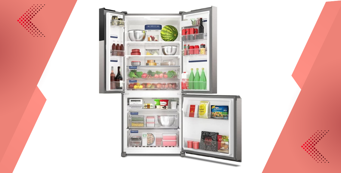 Top 10 geladeiras para comprar em 2025: escolha o modelo ideal para sua casa