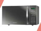 Top 5 microondas perfeito para sua cozinha