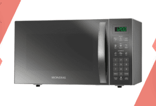 Top 5 microondas perfeito para sua cozinha