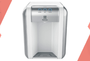 Top 6 melhores purificador de água para 2025