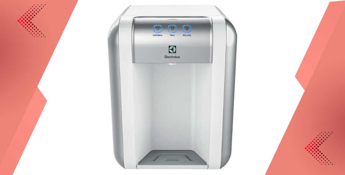 Top 6 melhores purificador de água para 2025