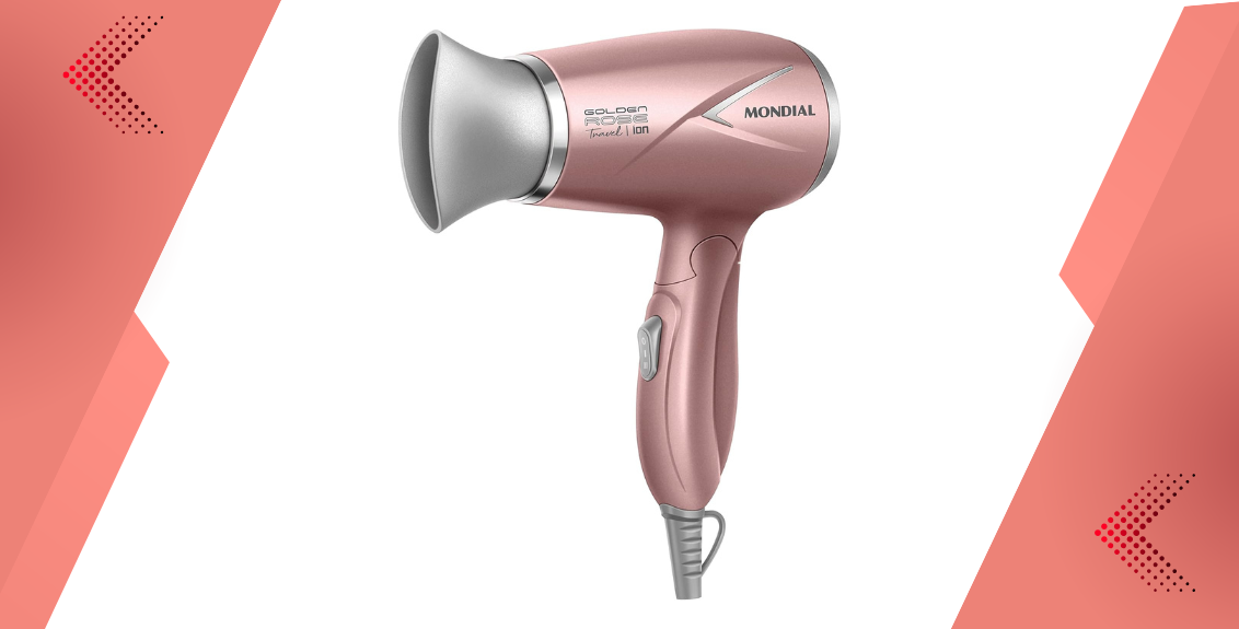 top 9 secadores de cabelo